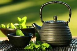 Цистус Инканус Травяной Чай