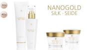 Zeitgard Nanogold Silk набор по уходу за кожей для лица от LR ,...
