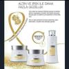 Zeitgard Nanogold Silk набор по уходу за кожей для лица от LR ,...