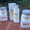 Zeitgard Nanogold Silk набор по уходу за кожей для лица от LR ,...