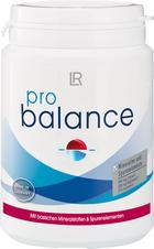 ProBalance: щелочные минеральные соли - важный компонент для Вашего...